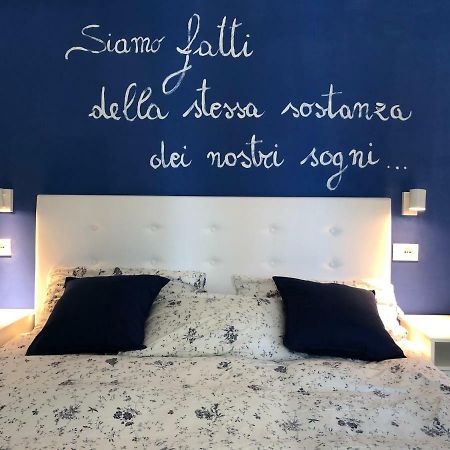 רימיני Bed And Breakfast Villa Giovanna מראה חיצוני תמונה