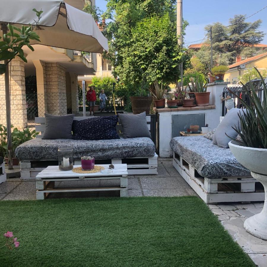 רימיני Bed And Breakfast Villa Giovanna מראה חיצוני תמונה