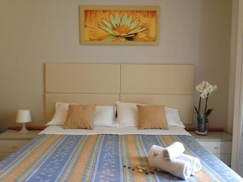 רימיני Bed And Breakfast Villa Giovanna מראה חיצוני תמונה
