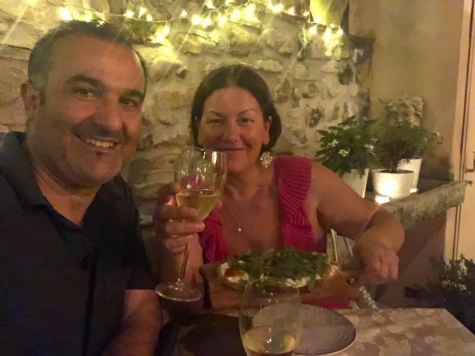 רימיני Bed And Breakfast Villa Giovanna מראה חיצוני תמונה