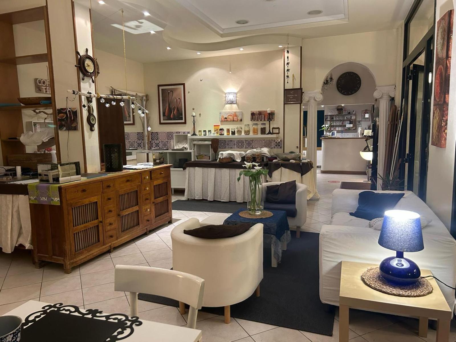 רימיני Bed And Breakfast Villa Giovanna מראה חיצוני תמונה