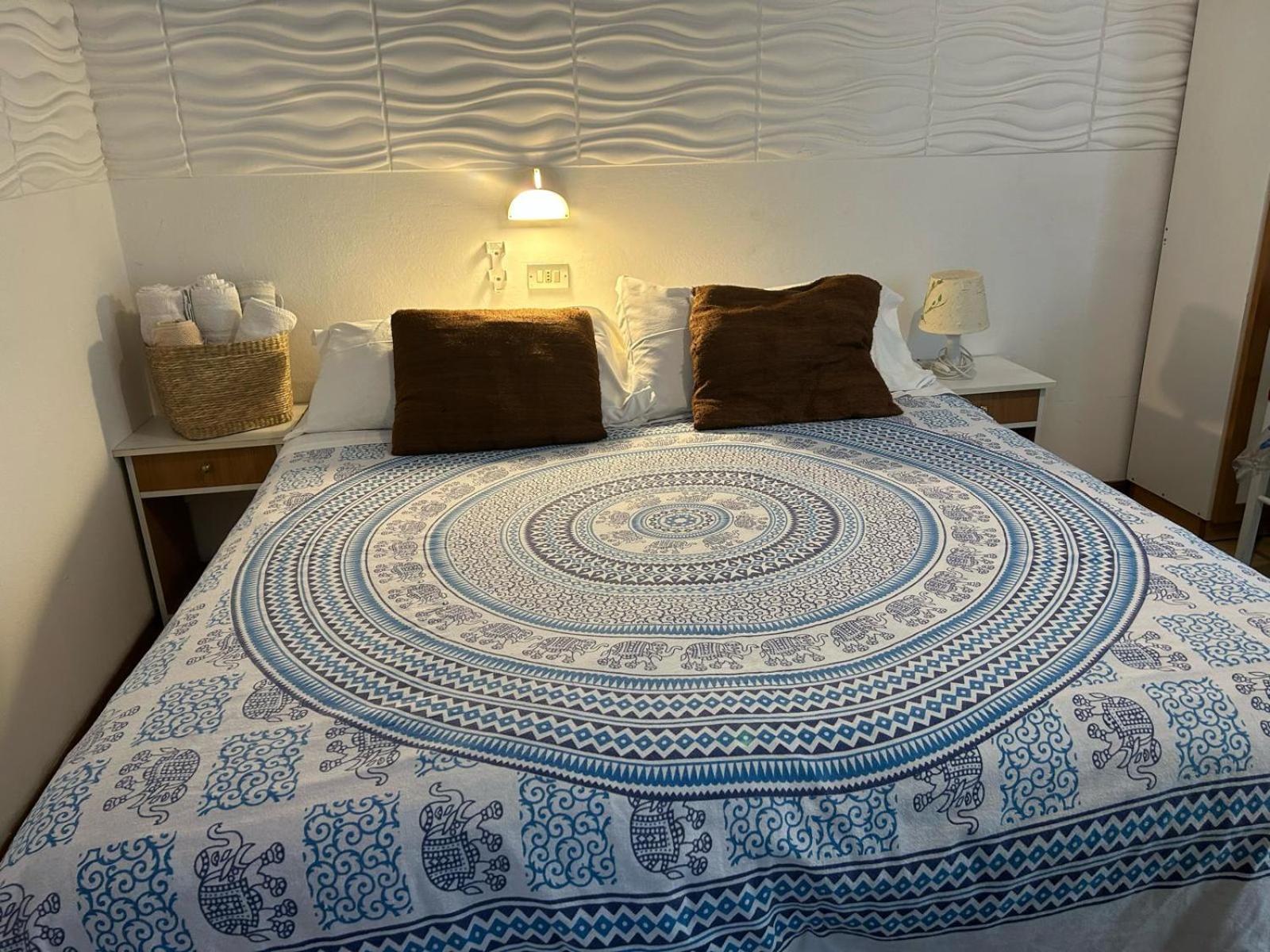 רימיני Bed And Breakfast Villa Giovanna מראה חיצוני תמונה