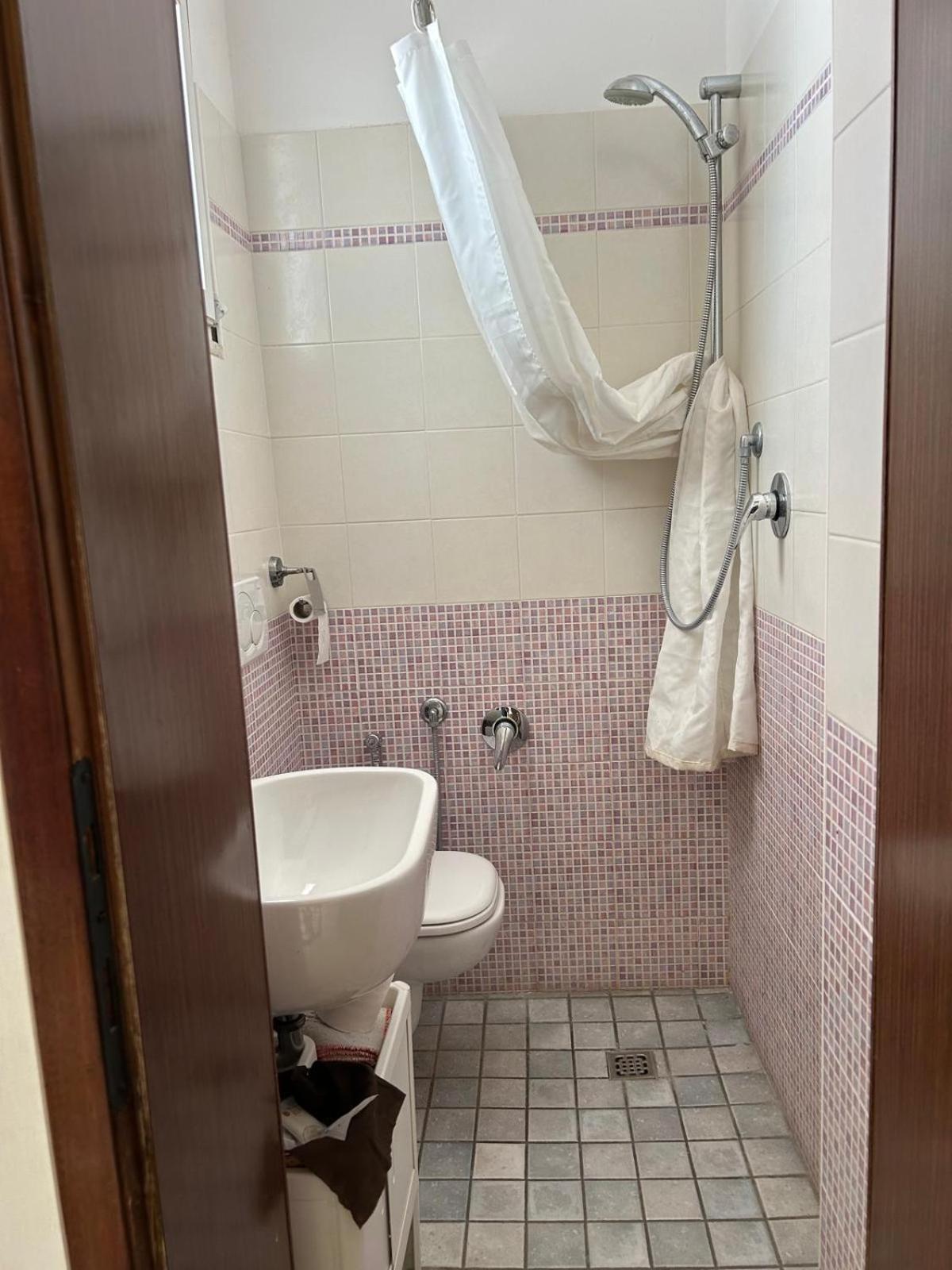 רימיני Bed And Breakfast Villa Giovanna מראה חיצוני תמונה