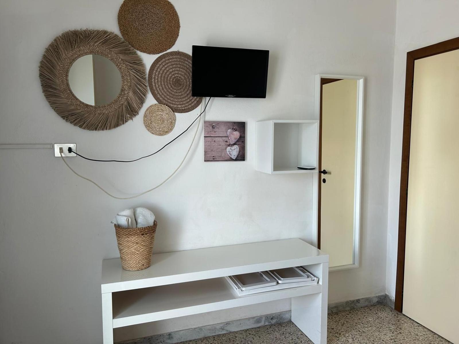 רימיני Bed And Breakfast Villa Giovanna מראה חיצוני תמונה