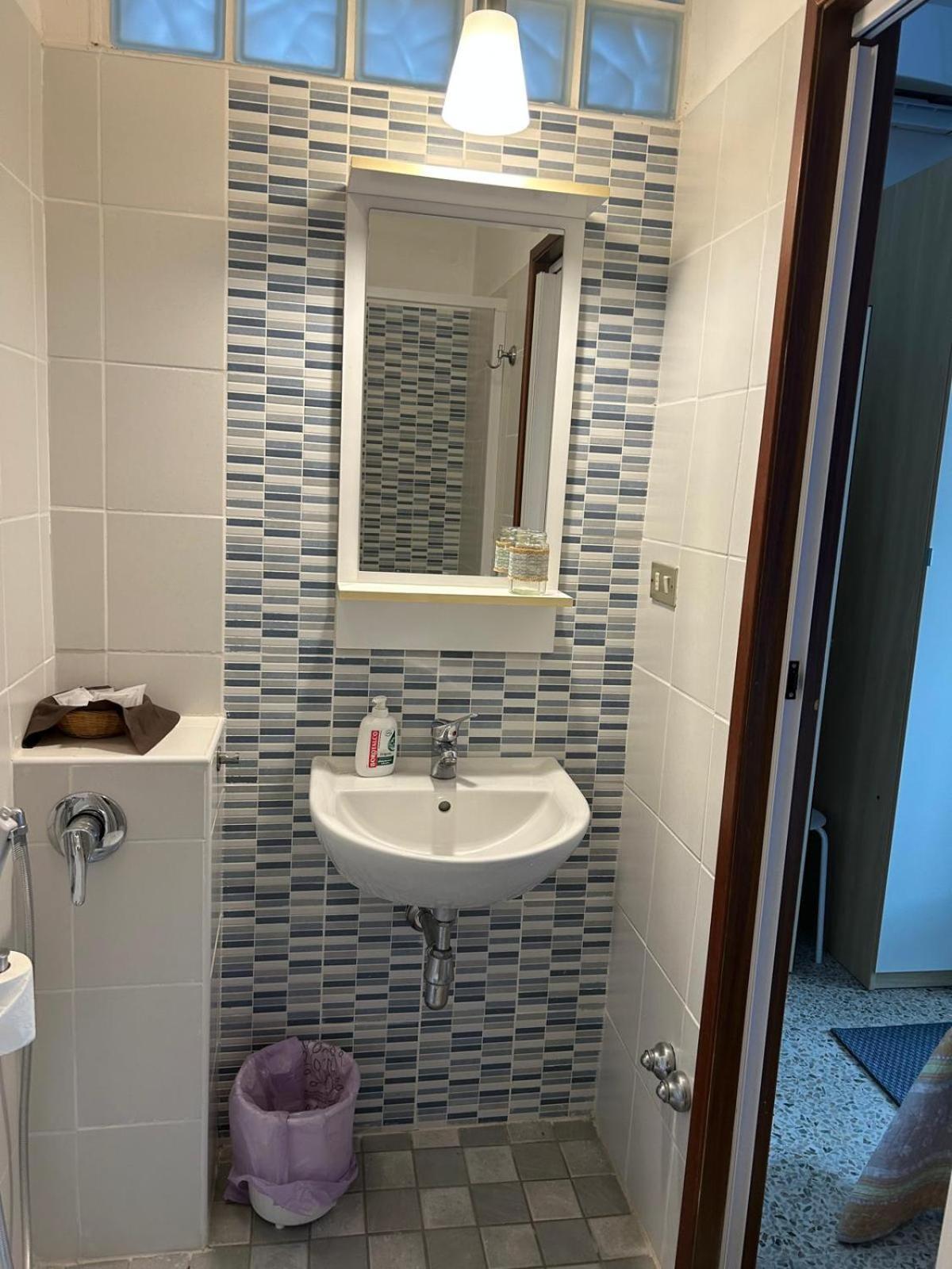 רימיני Bed And Breakfast Villa Giovanna מראה חיצוני תמונה