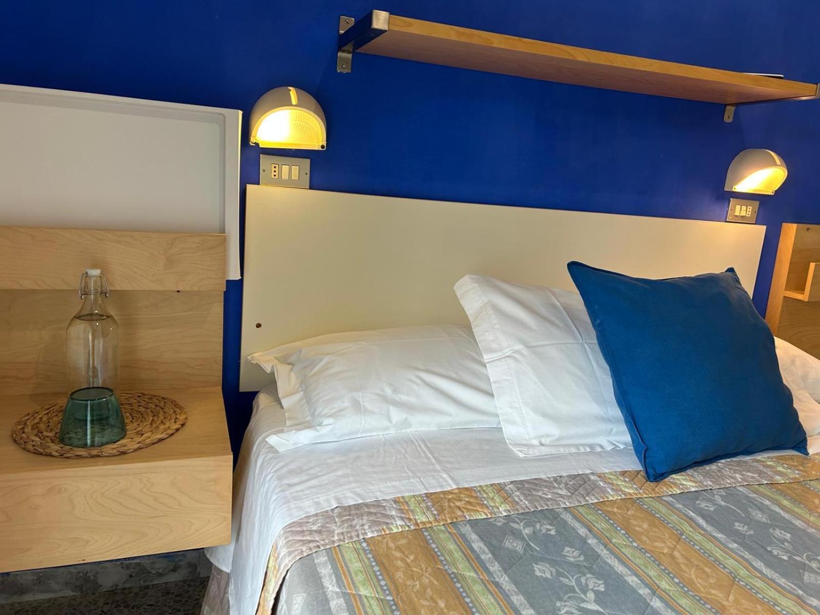 רימיני Bed And Breakfast Villa Giovanna מראה חיצוני תמונה