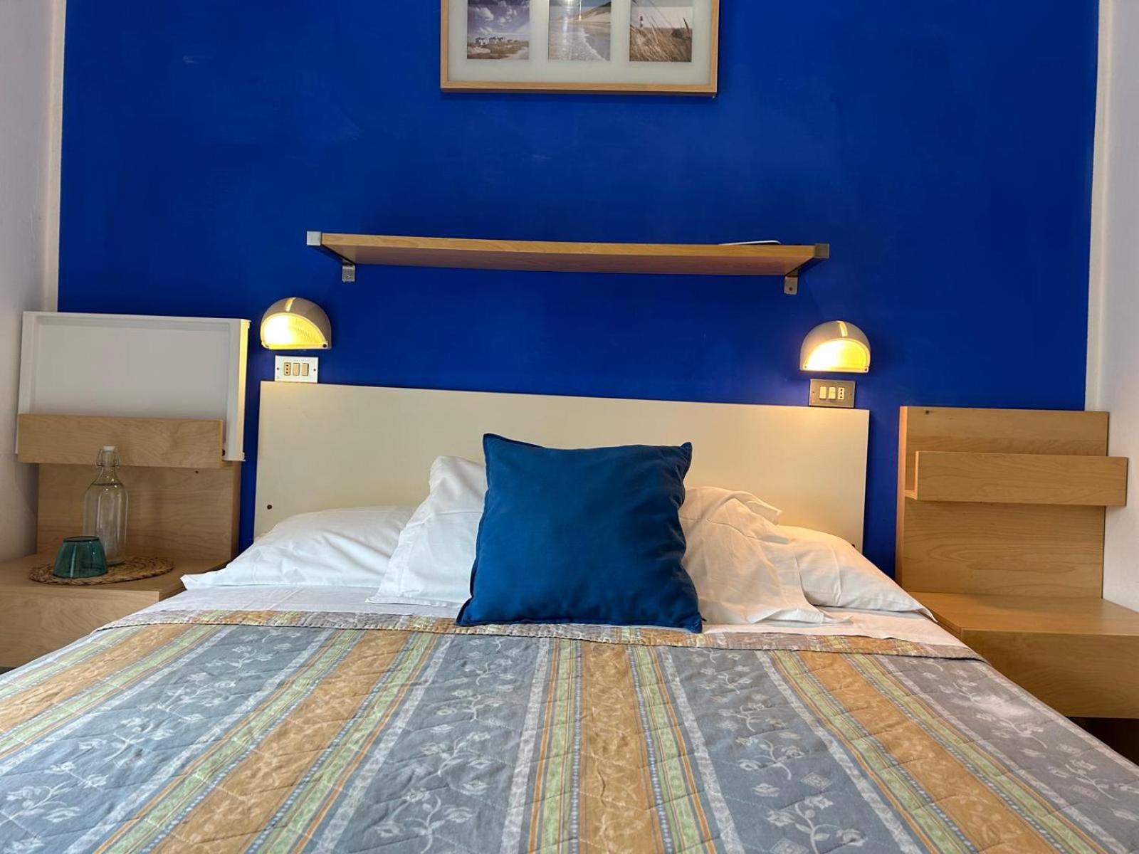 רימיני Bed And Breakfast Villa Giovanna מראה חיצוני תמונה