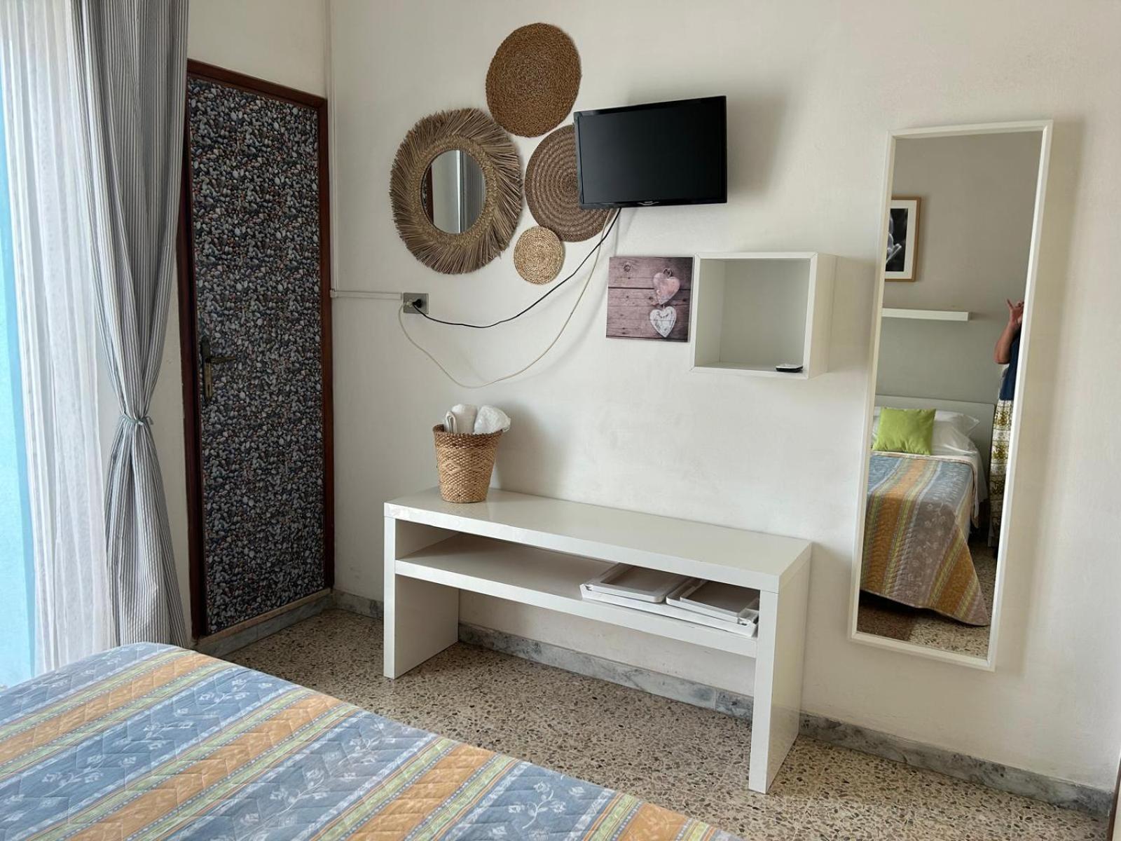 רימיני Bed And Breakfast Villa Giovanna מראה חיצוני תמונה