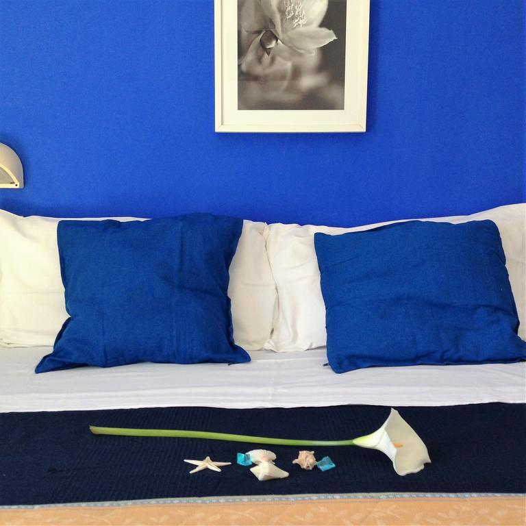 רימיני Bed And Breakfast Villa Giovanna מראה חיצוני תמונה