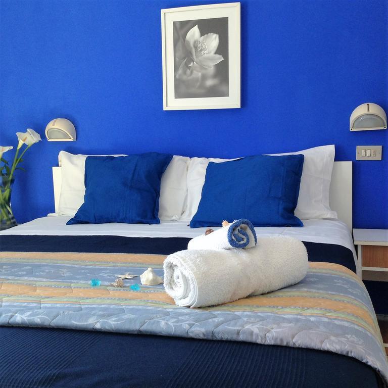 רימיני Bed And Breakfast Villa Giovanna מראה חיצוני תמונה