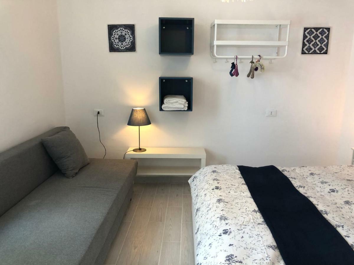 רימיני Bed And Breakfast Villa Giovanna מראה חיצוני תמונה